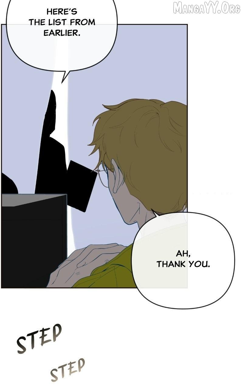 Deadpoint Chapter 55 page 30 - 