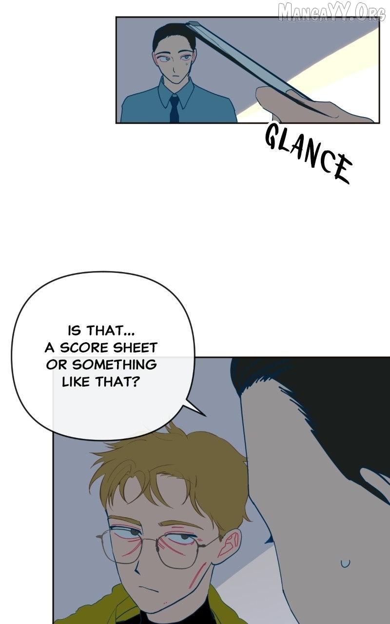 Deadpoint Chapter 55 page 31 - 