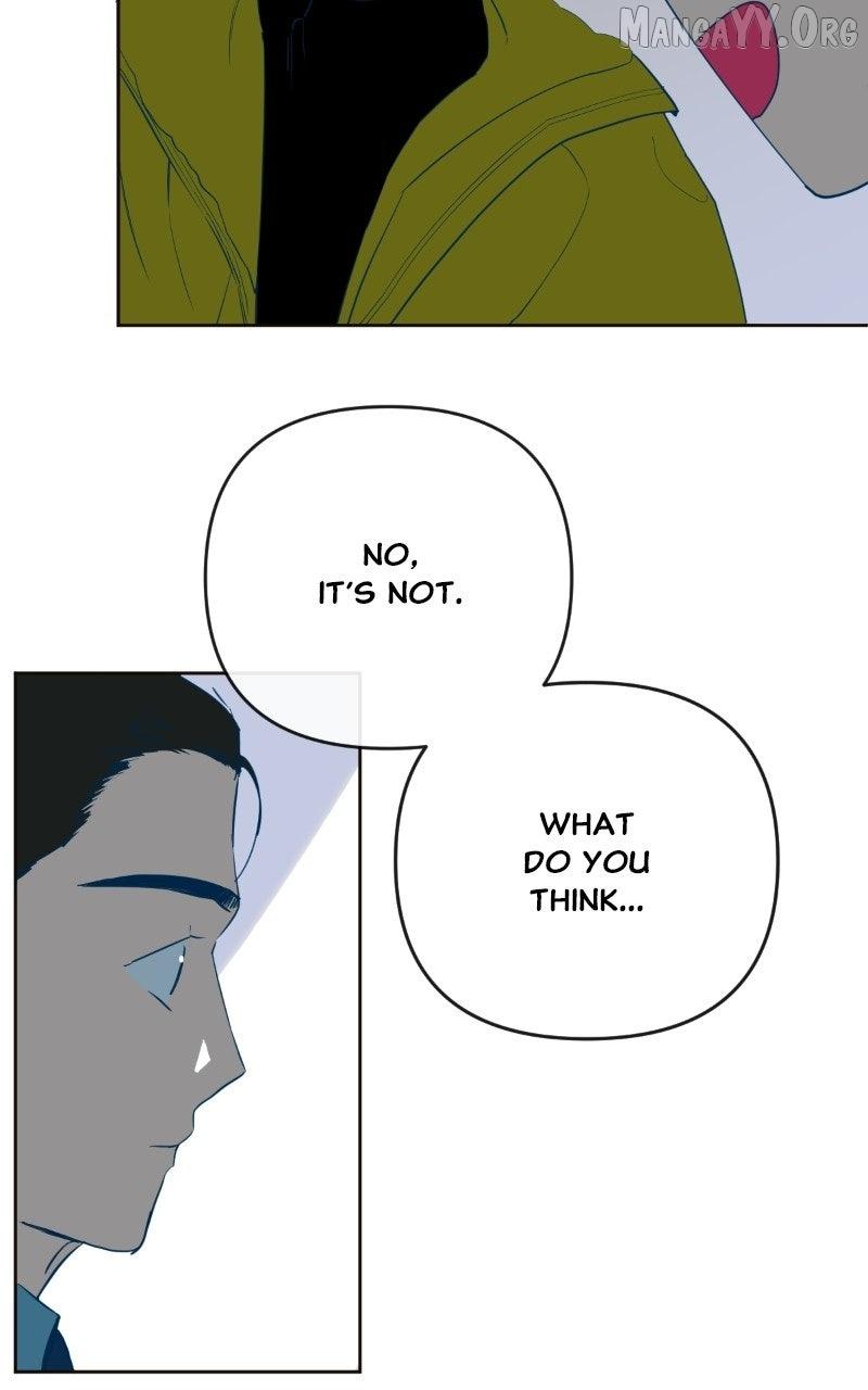 Deadpoint Chapter 55 page 32 - 