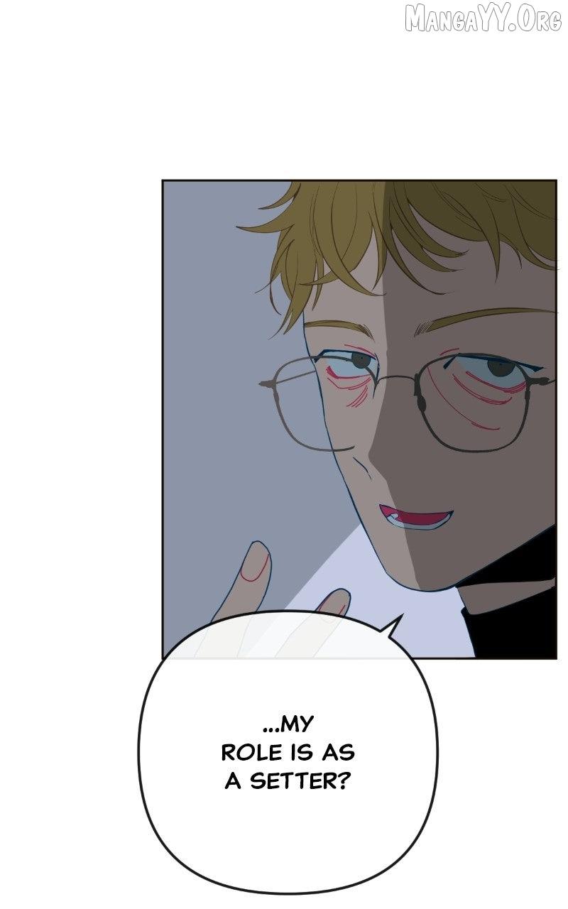 Deadpoint Chapter 55 page 33 - 