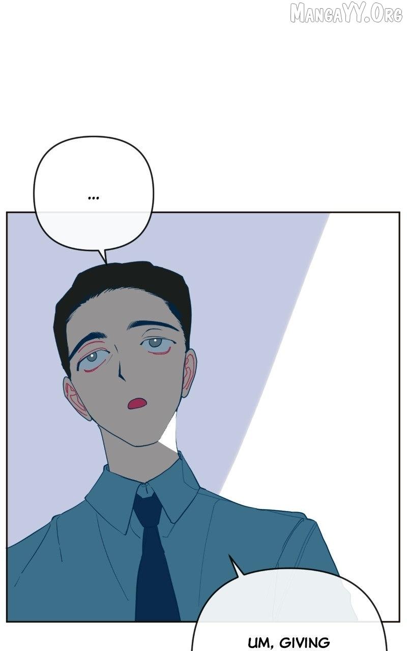 Deadpoint Chapter 55 page 34 - 