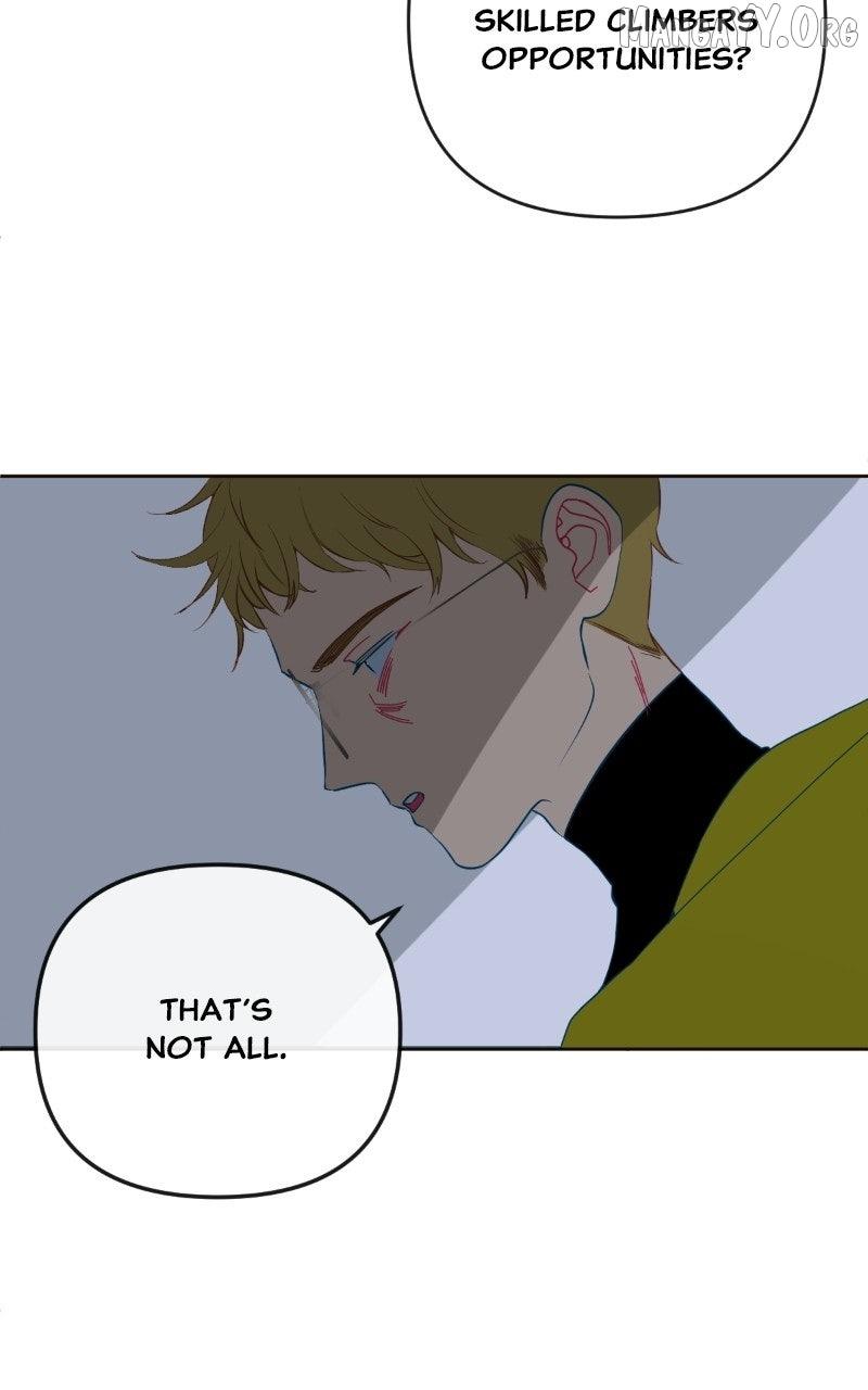 Deadpoint Chapter 55 page 35 - 