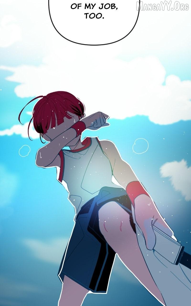 Deadpoint Chapter 55 page 37 - 