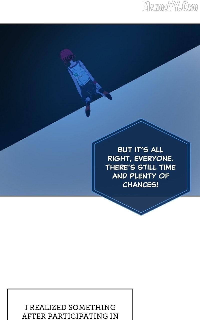 Deadpoint Chapter 55 page 39 - 