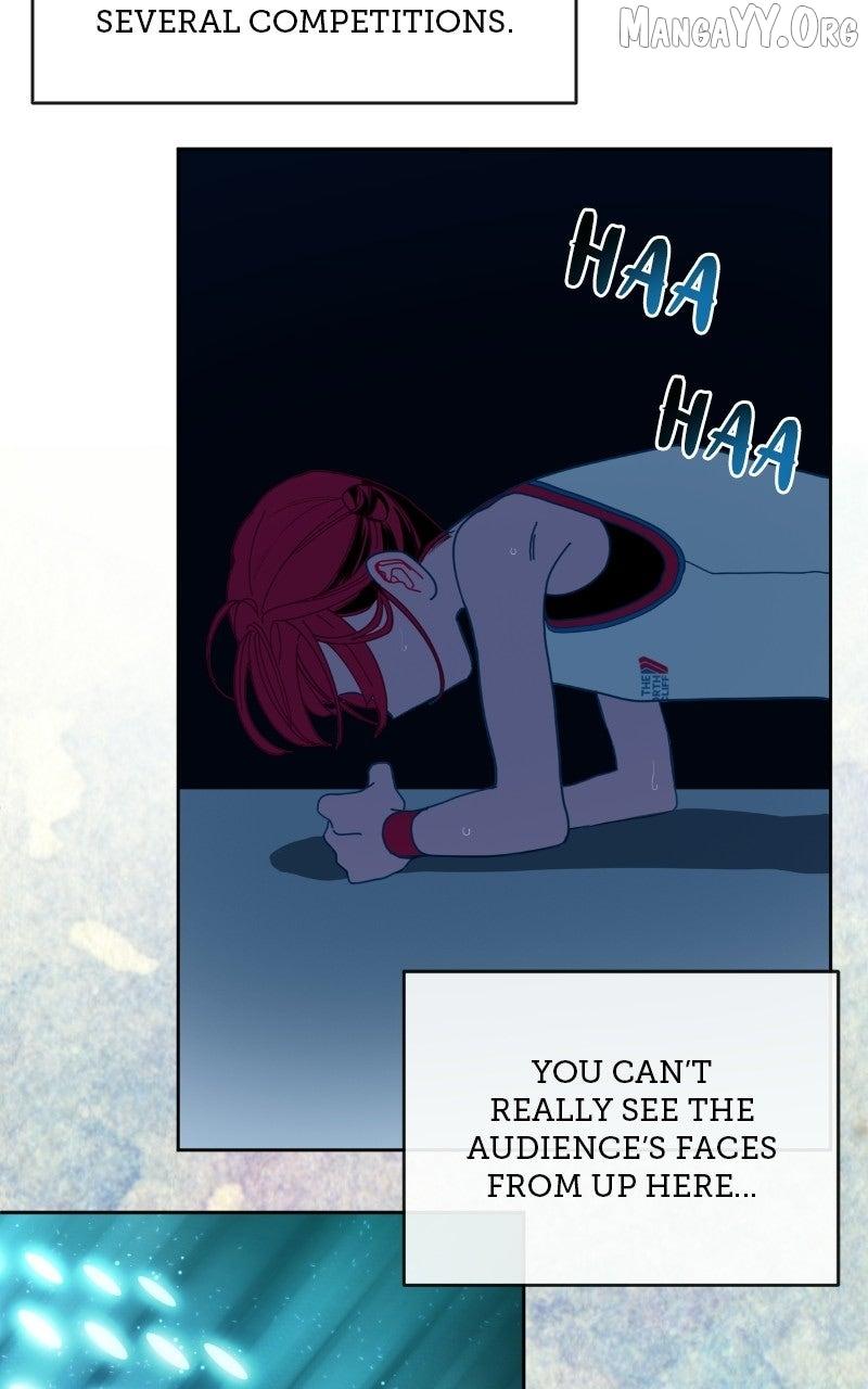 Deadpoint Chapter 55 page 40 - 