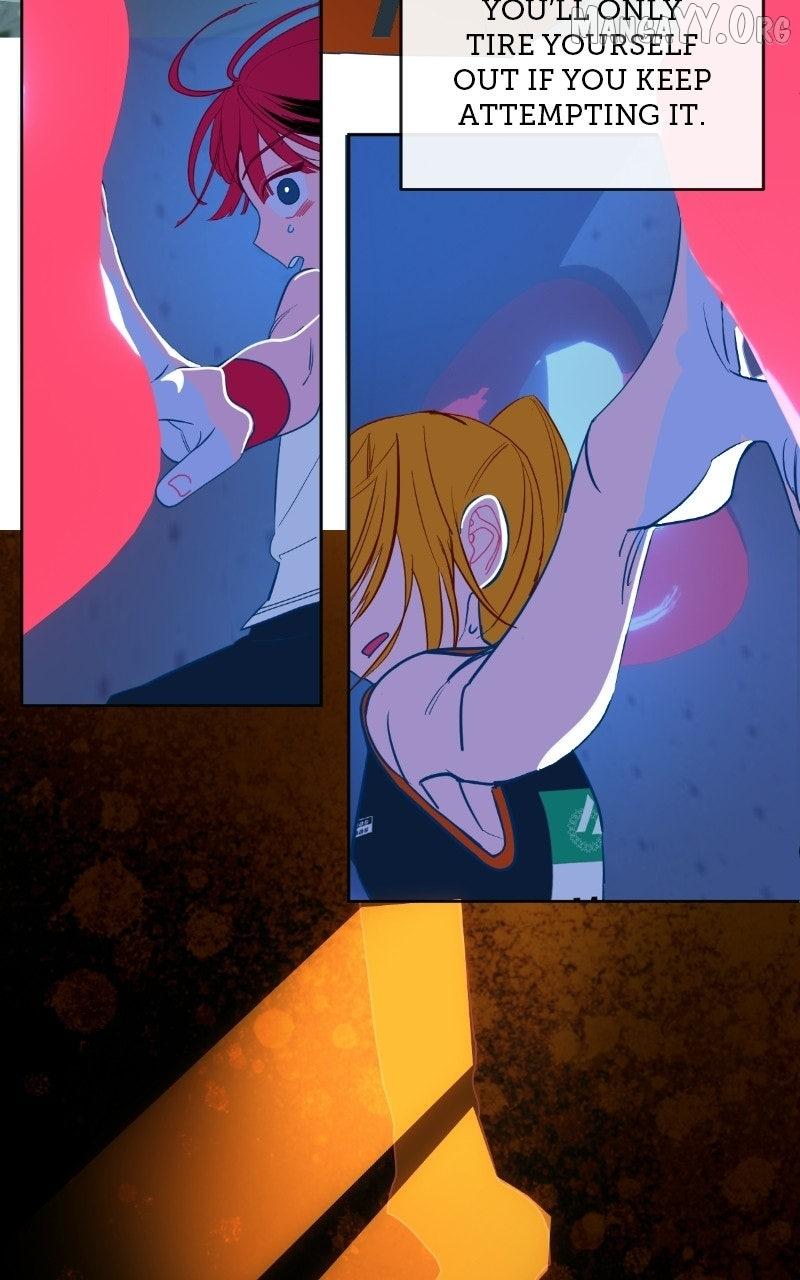 Deadpoint Chapter 55 page 5 - 