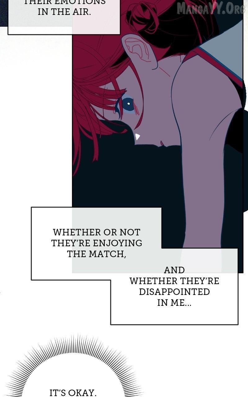 Deadpoint Chapter 55 page 42 - 