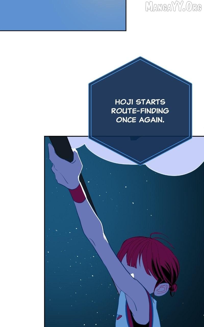 Deadpoint Chapter 55 page 44 - 