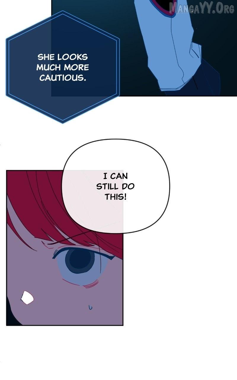 Deadpoint Chapter 55 page 45 - 