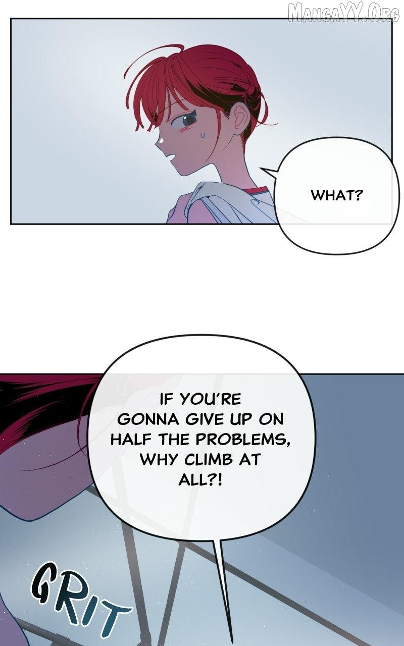 Deadpoint Chapter 55 page 50 - 