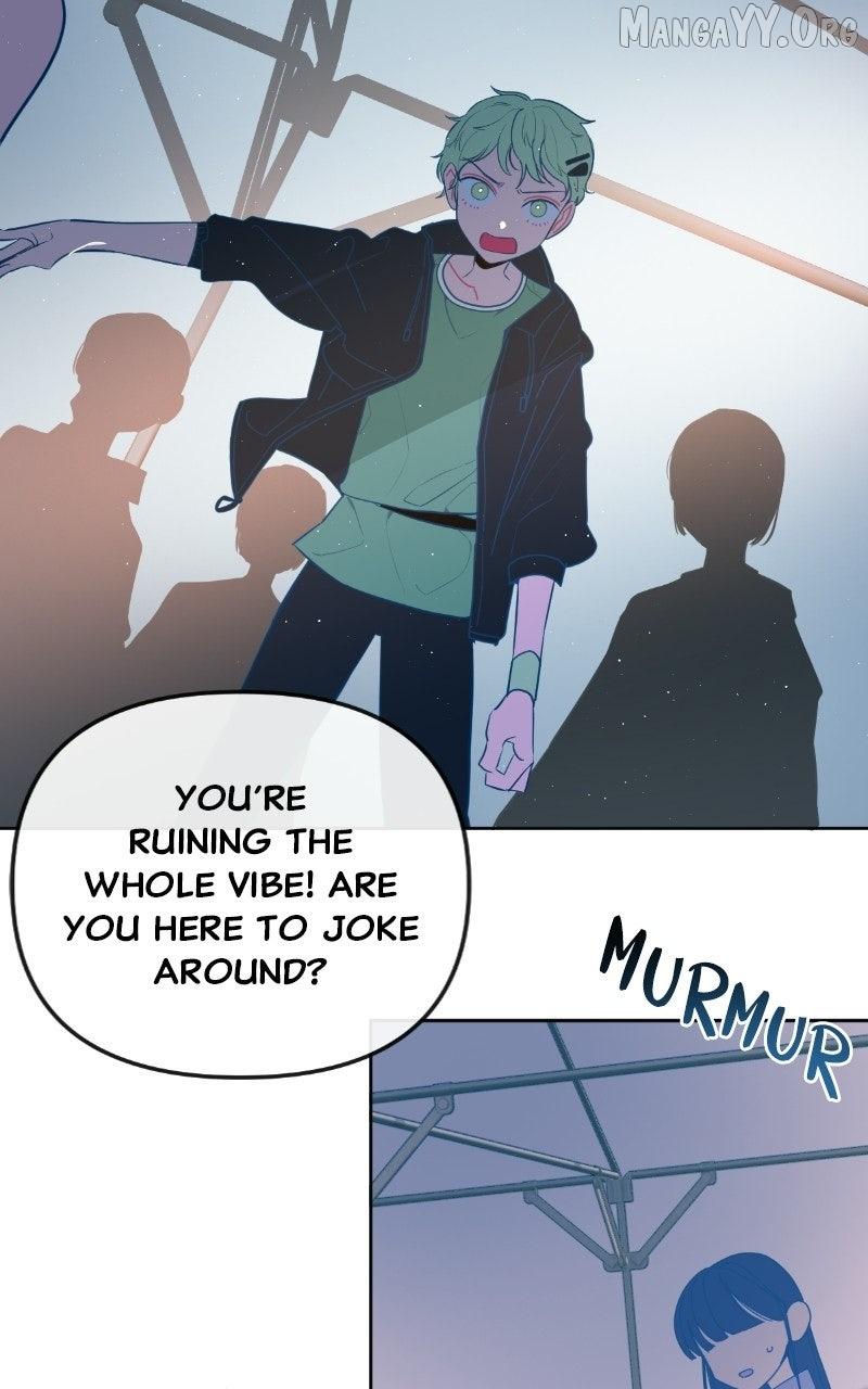 Deadpoint Chapter 55 page 51 - 