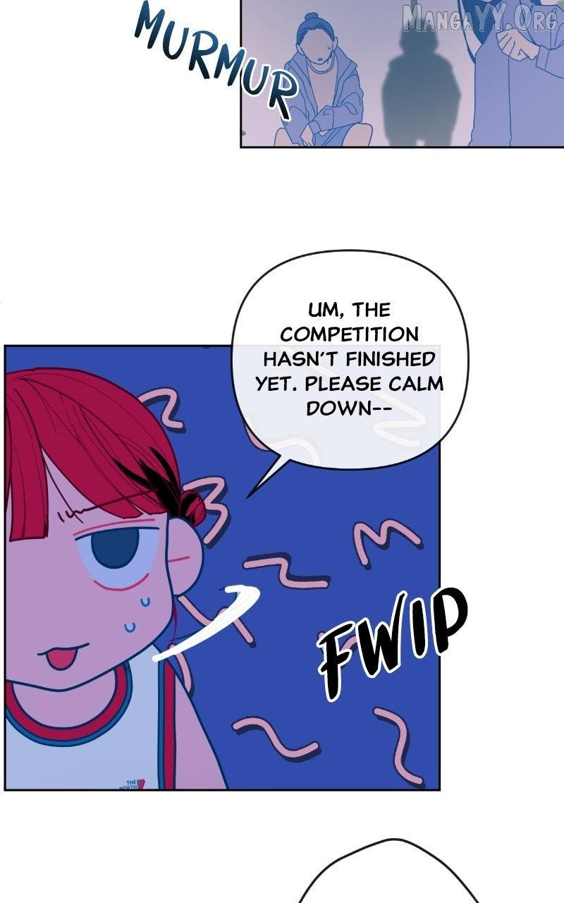 Deadpoint Chapter 55 page 52 - 