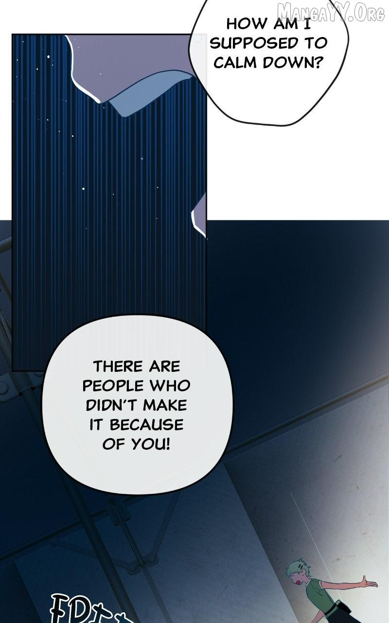 Deadpoint Chapter 55 page 53 - 