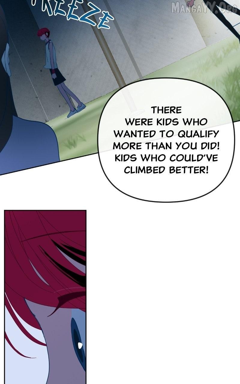 Deadpoint Chapter 55 page 54 - 