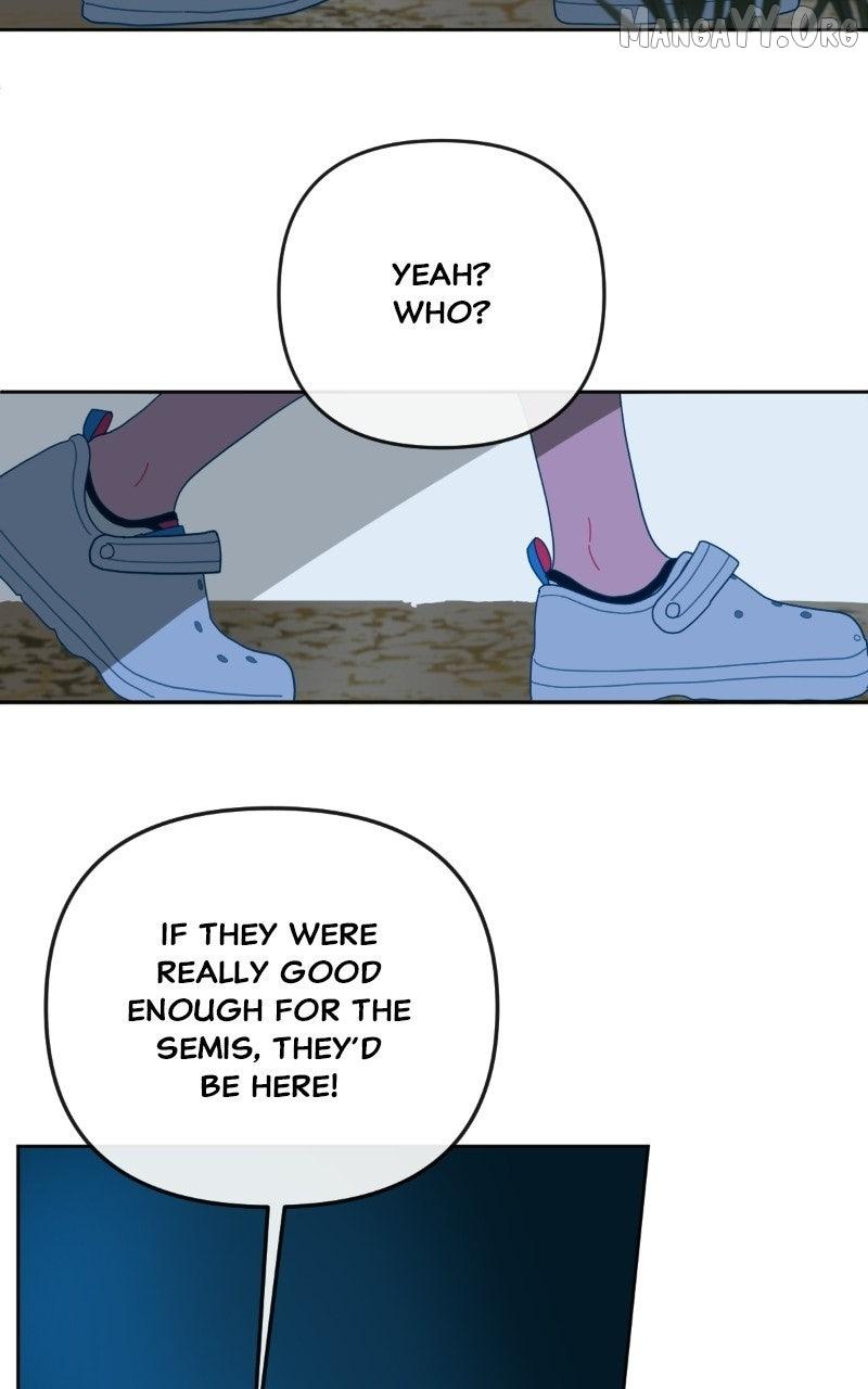 Deadpoint Chapter 55 page 56 - 