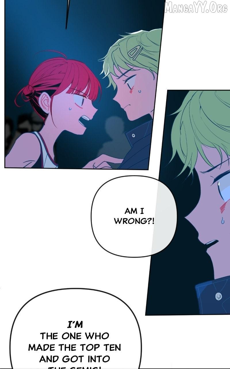 Deadpoint Chapter 55 page 57 - 