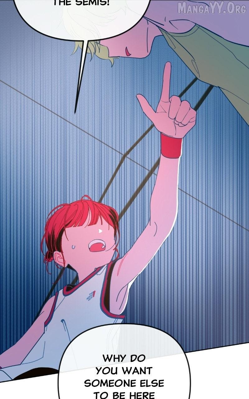 Deadpoint Chapter 55 page 58 - 