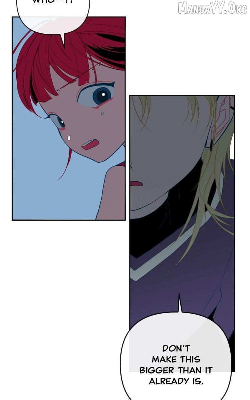 Deadpoint Chapter 55 page 60 - 