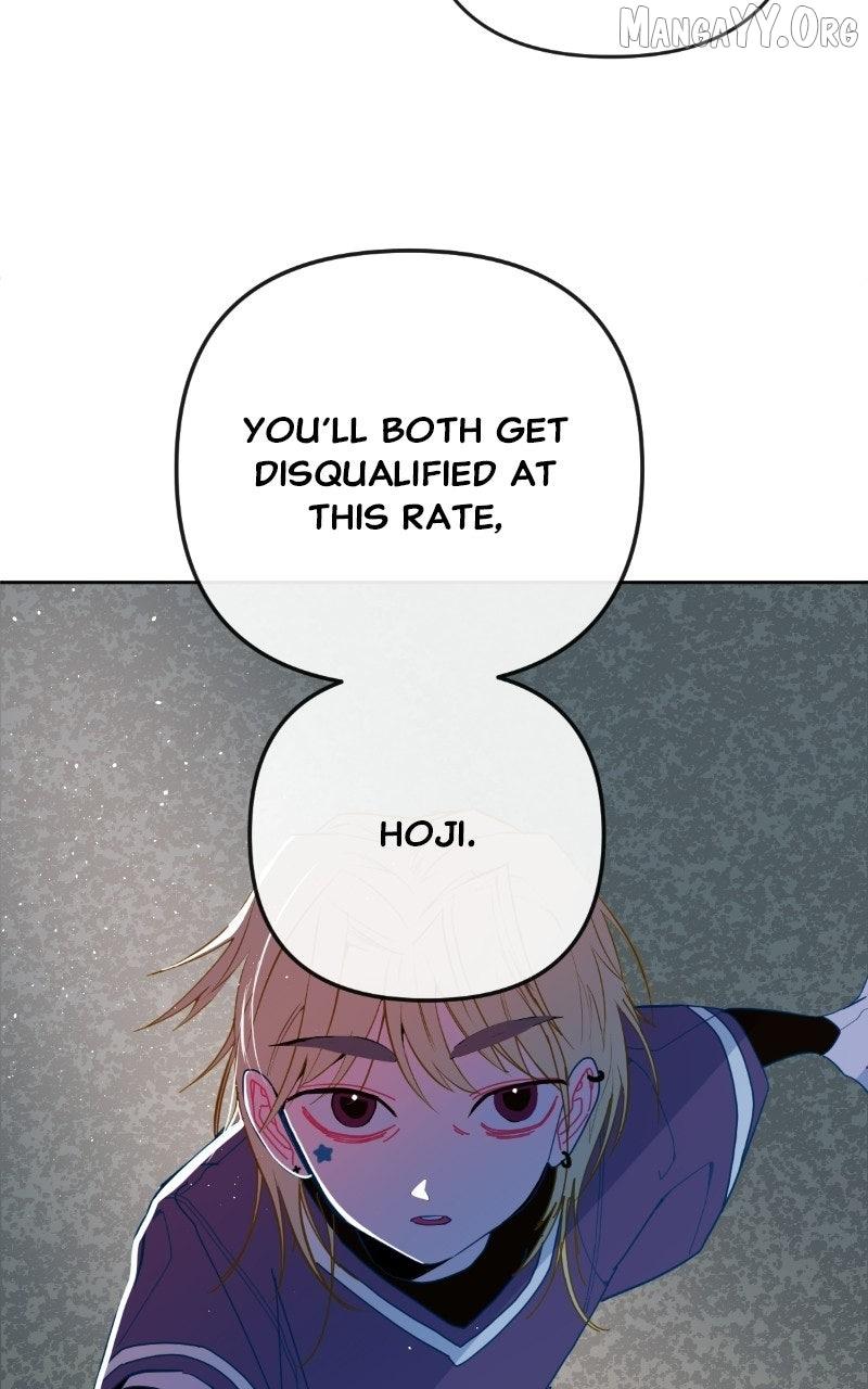 Deadpoint Chapter 55 page 61 - 
