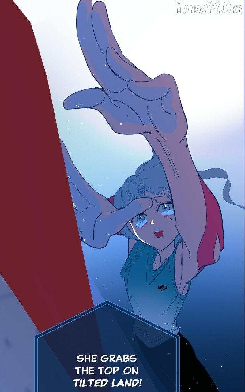 Deadpoint Chapter 55 page 8 - 