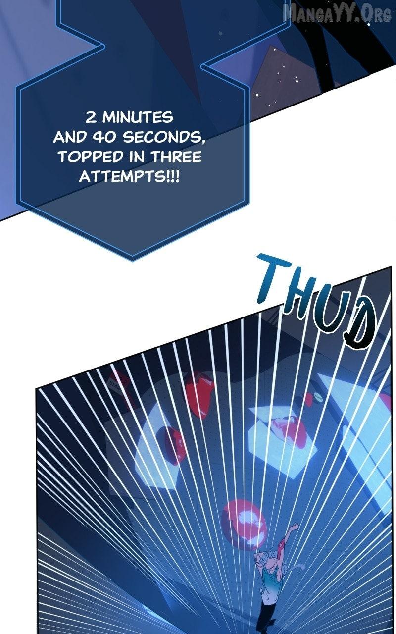 Deadpoint Chapter 55 page 9 - 