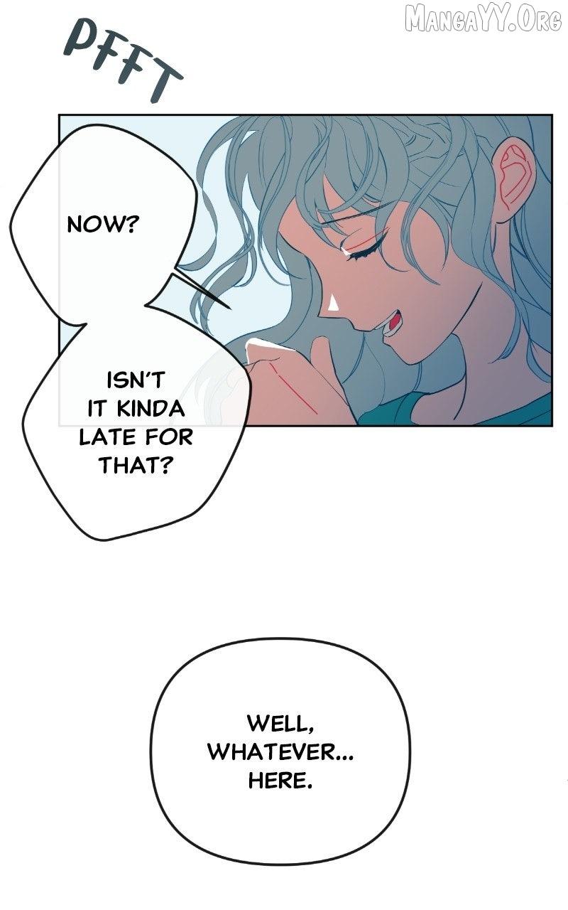 Deadpoint Chapter 56 page 15 - 