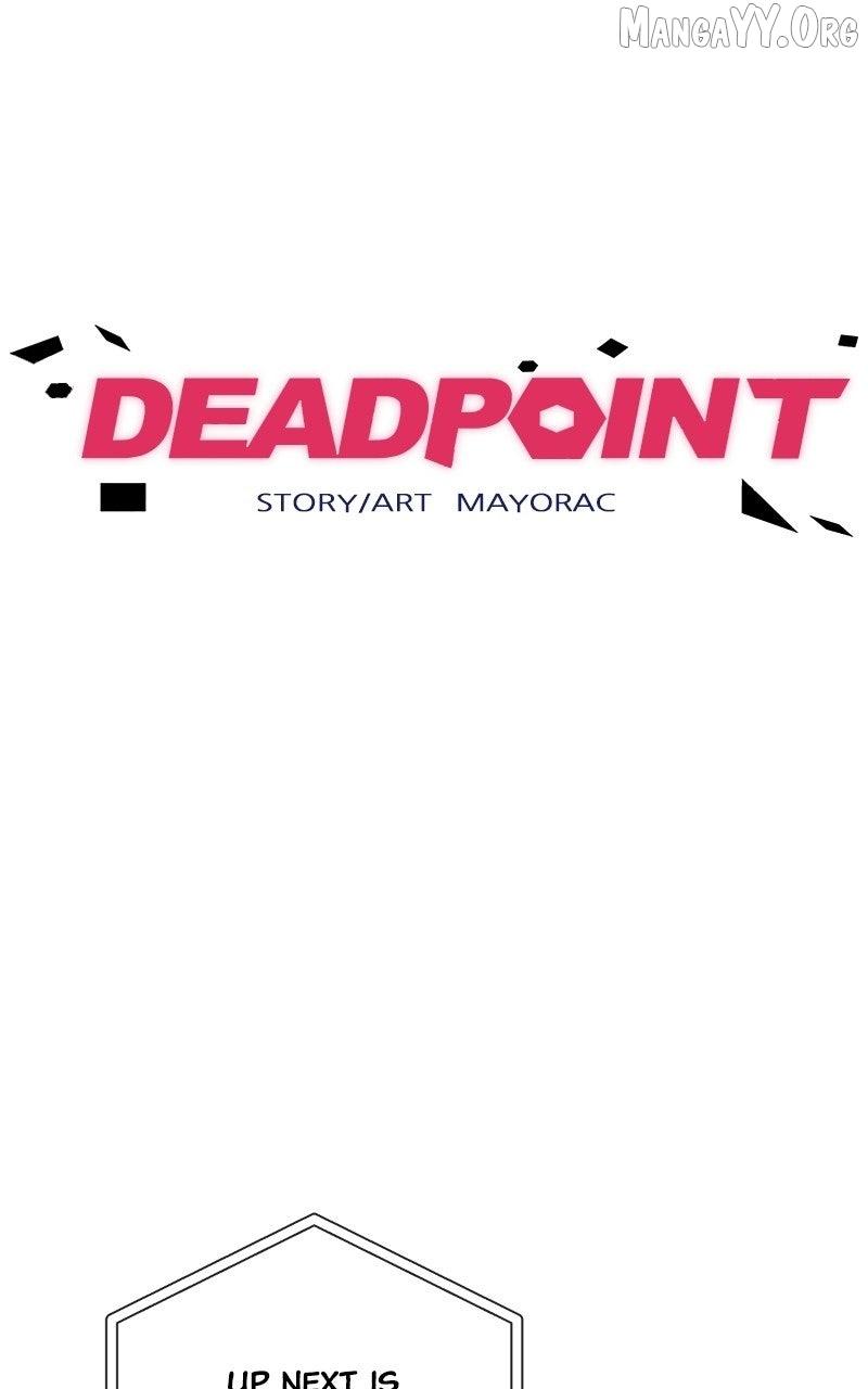 Deadpoint Chapter 56 page 20 - 