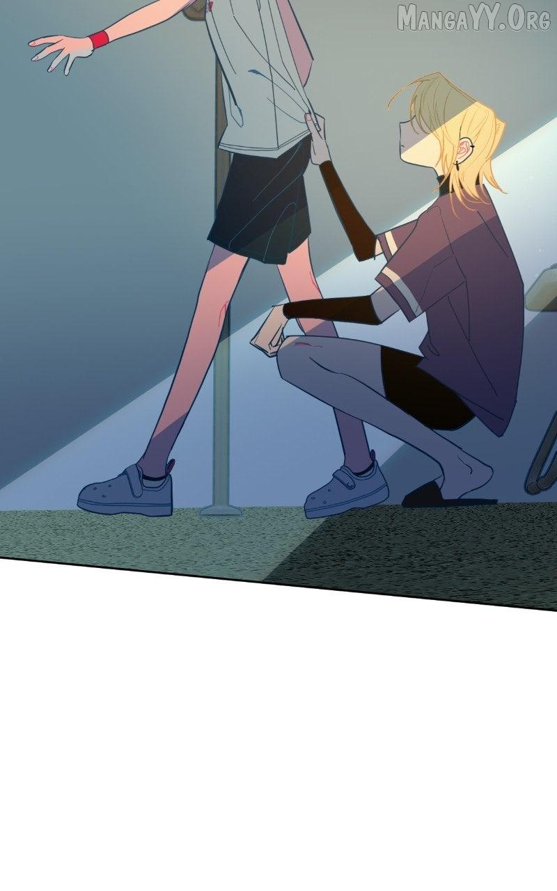 Deadpoint Chapter 56 page 3 - 