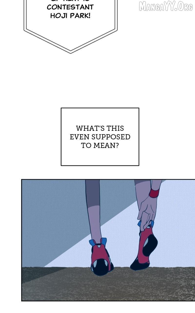 Deadpoint Chapter 56 page 21 - 