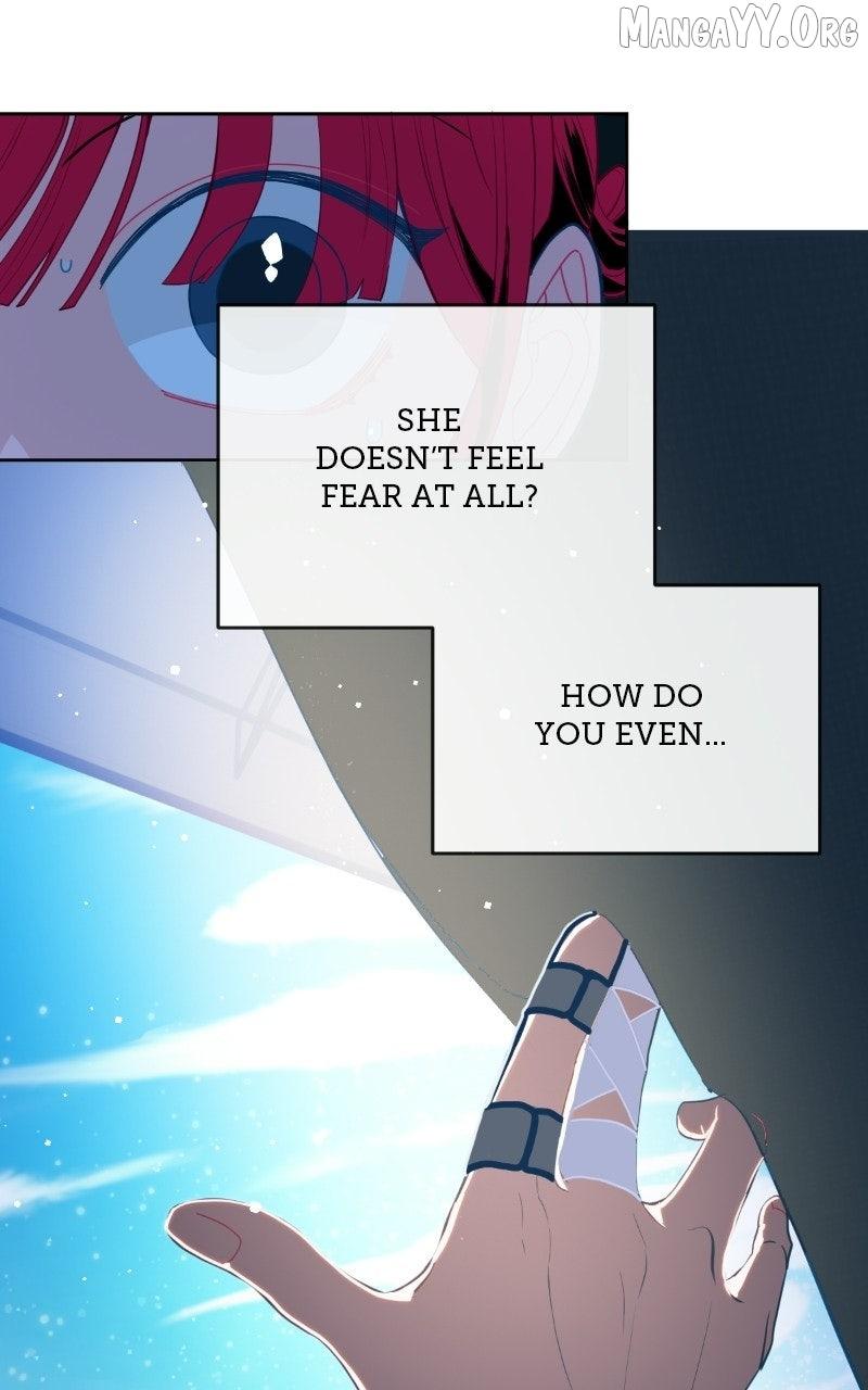 Deadpoint Chapter 56 page 22 - 