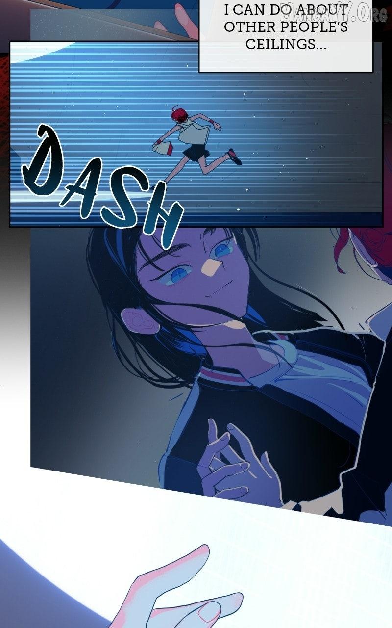 Deadpoint Chapter 56 page 26 - 