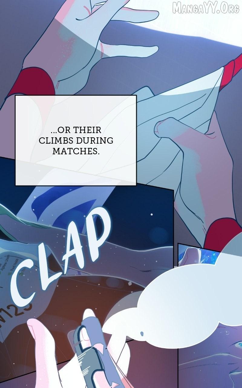Deadpoint Chapter 56 page 27 - 