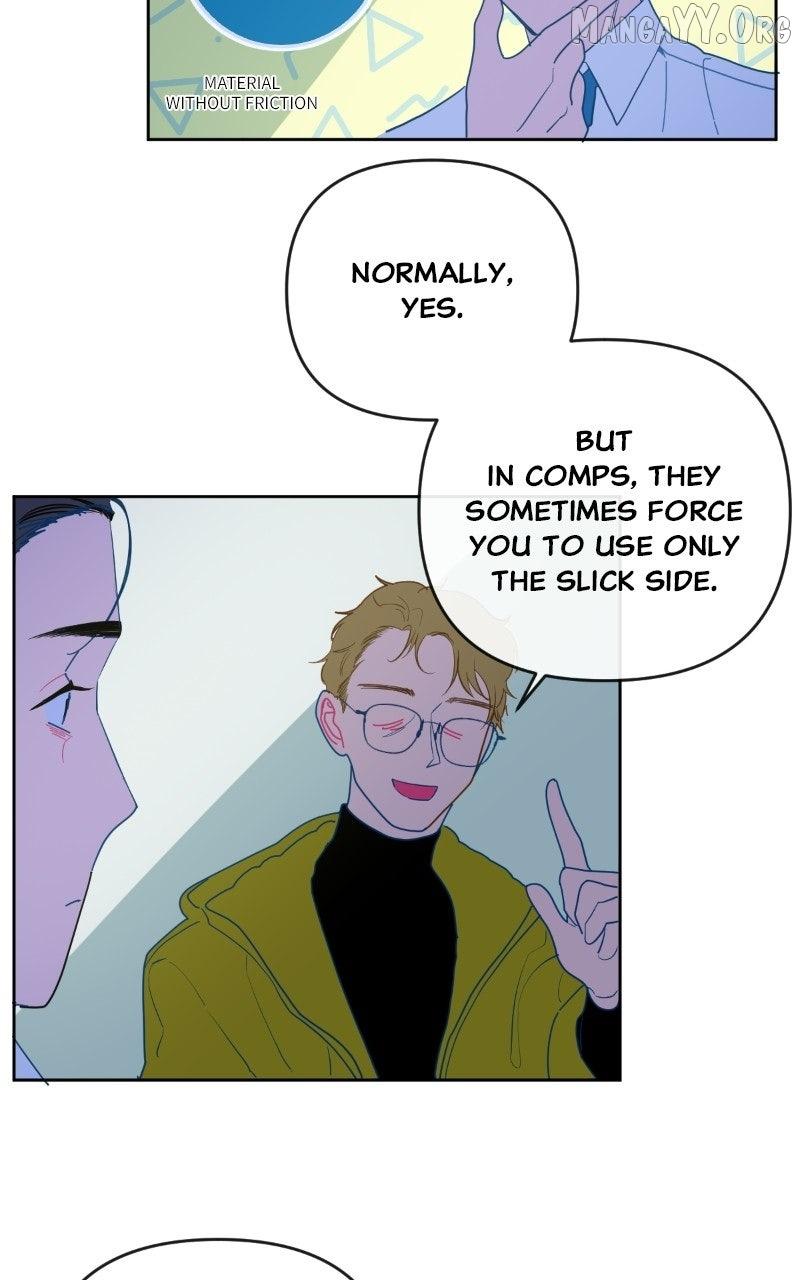 Deadpoint Chapter 56 page 31 - 