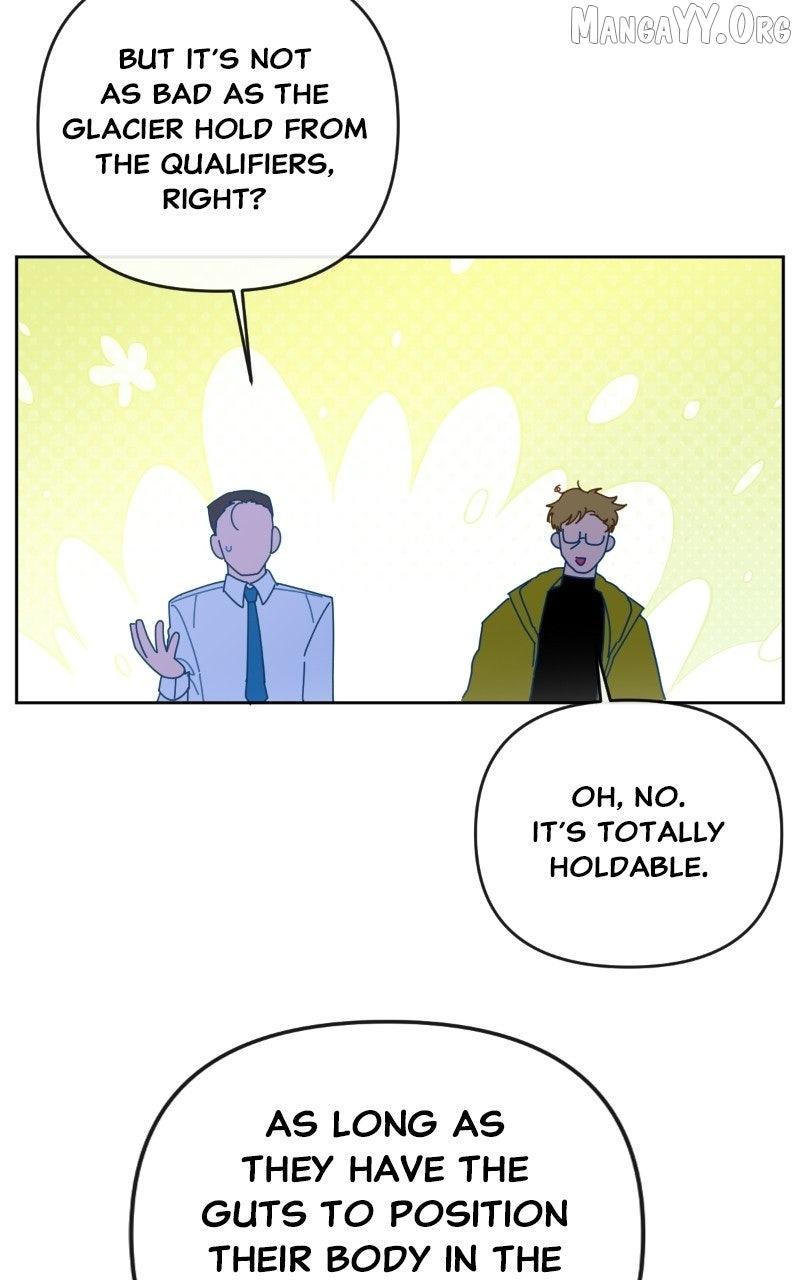 Deadpoint Chapter 56 page 32 - 