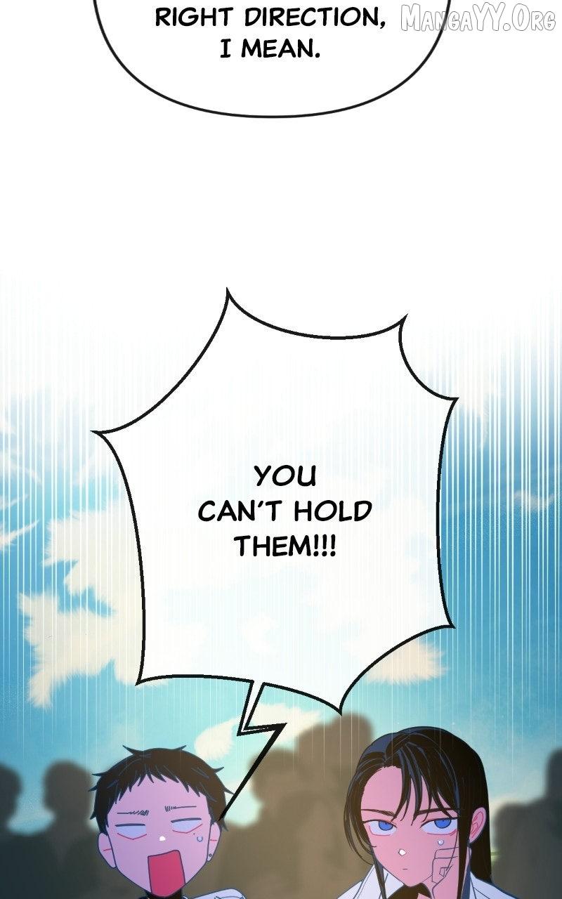 Deadpoint Chapter 56 page 33 - 