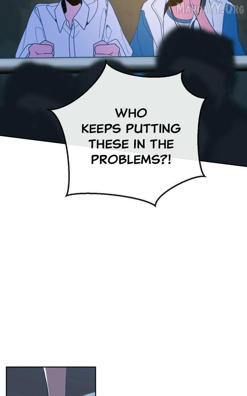 Deadpoint Chapter 56 page 34 - 