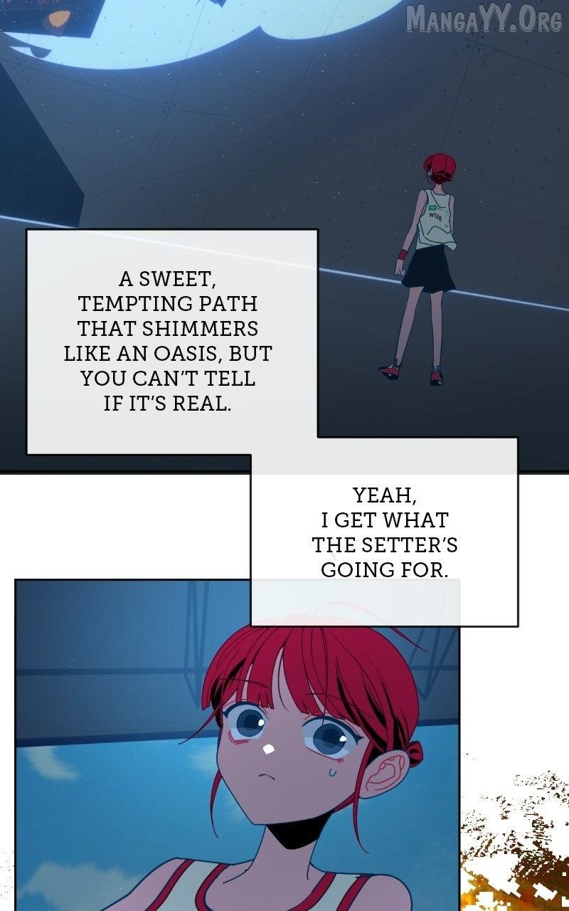 Deadpoint Chapter 56 page 36 - 