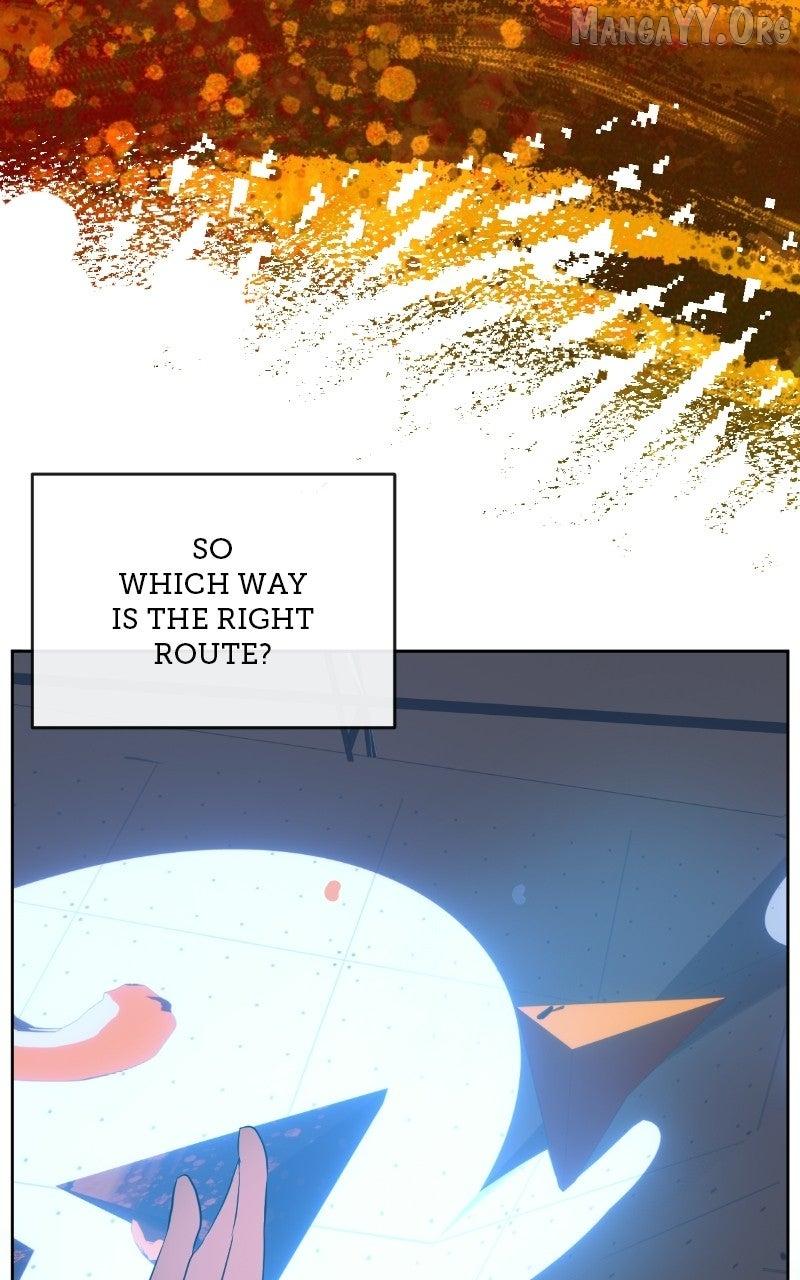 Deadpoint Chapter 56 page 38 - 