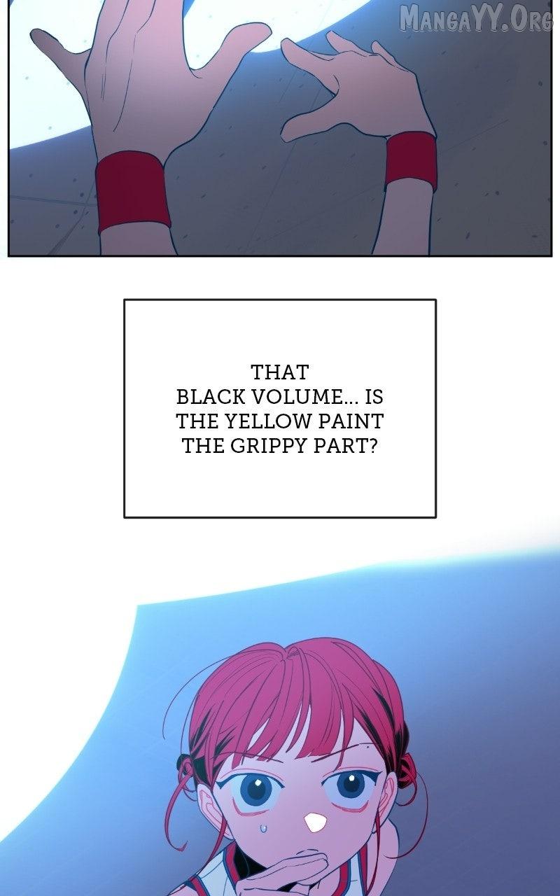 Deadpoint Chapter 56 page 39 - 