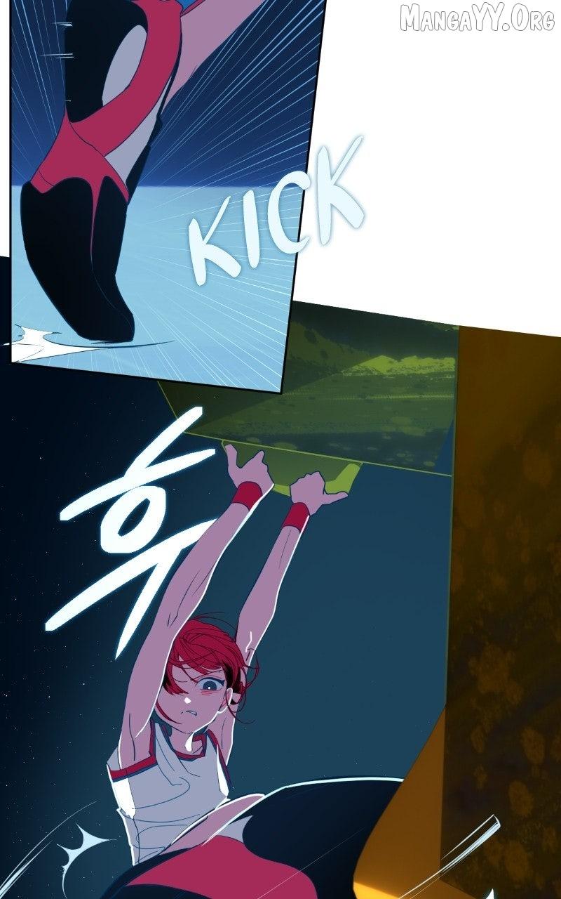 Deadpoint Chapter 56 page 42 - 