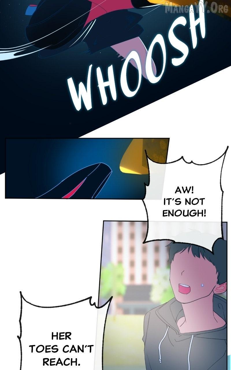Deadpoint Chapter 56 page 43 - 