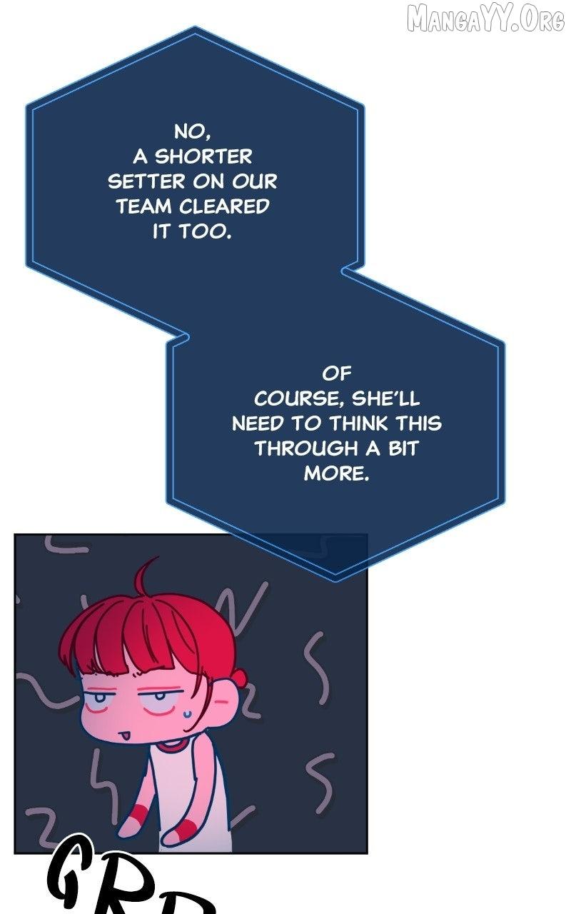 Deadpoint Chapter 56 page 47 - 