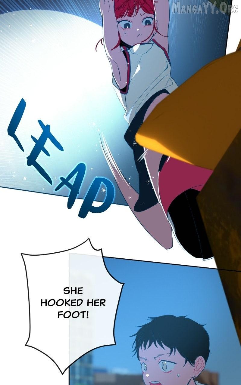 Deadpoint Chapter 56 page 54 - 