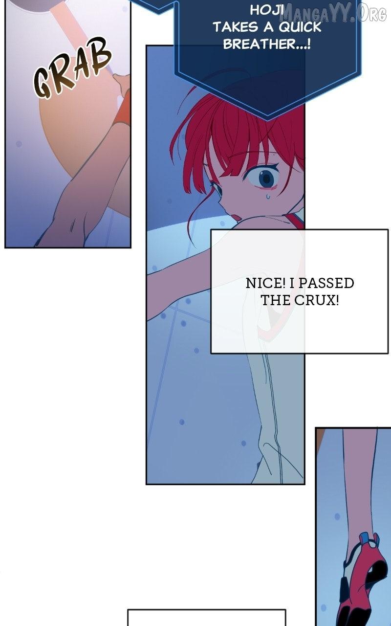Deadpoint Chapter 56 page 56 - 