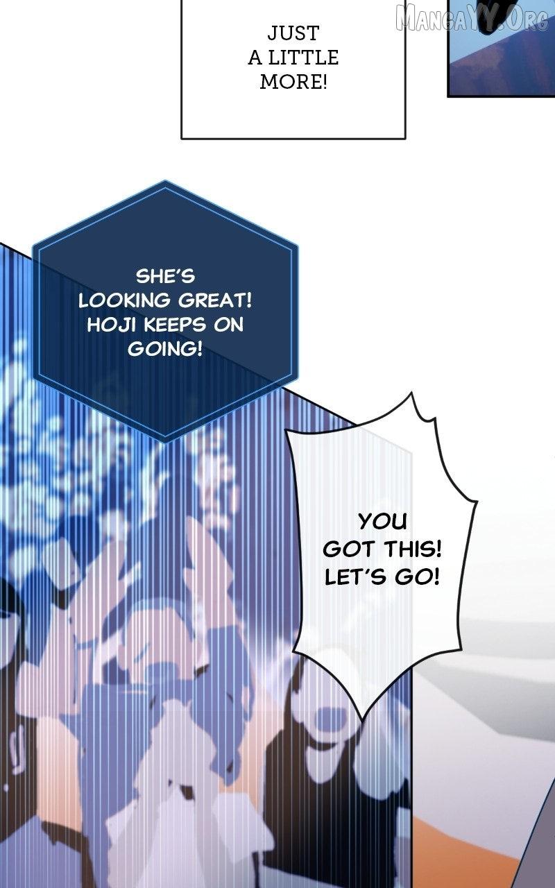 Deadpoint Chapter 56 page 57 - 