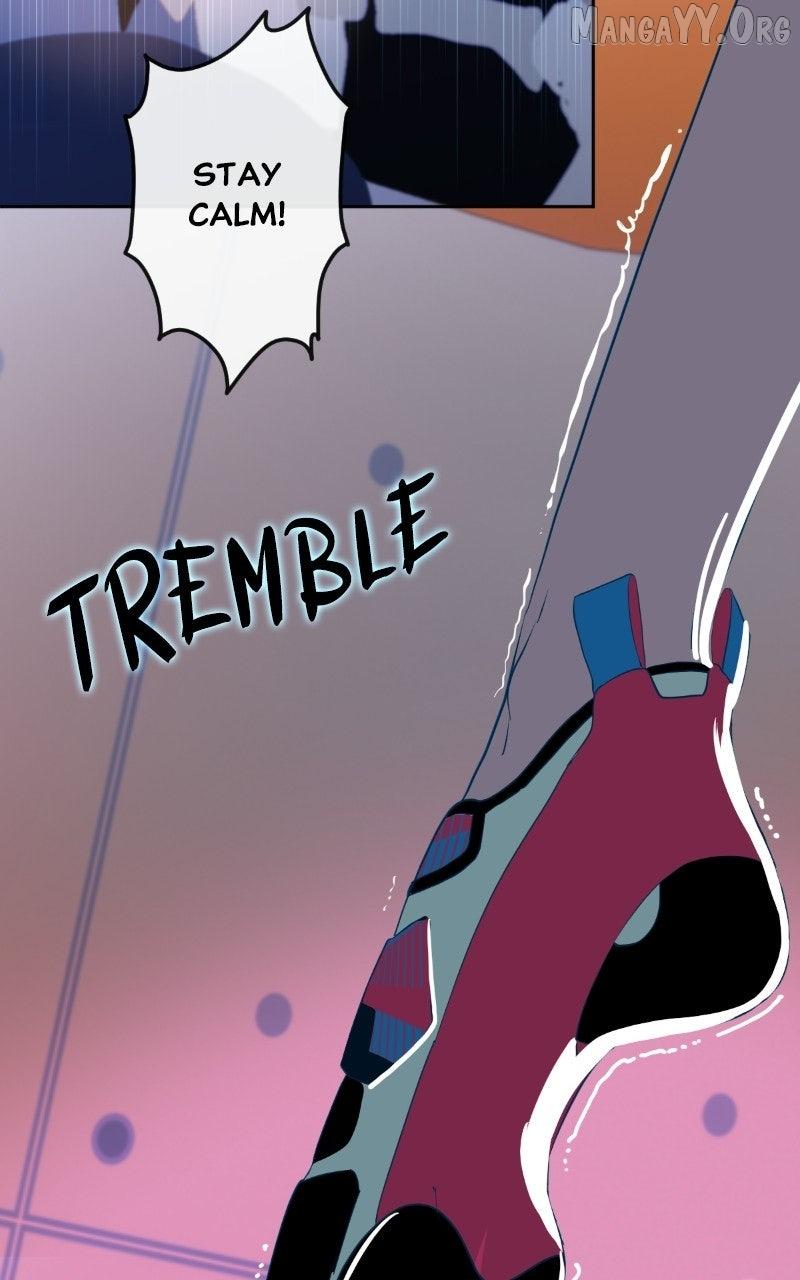 Deadpoint Chapter 56 page 58 - 