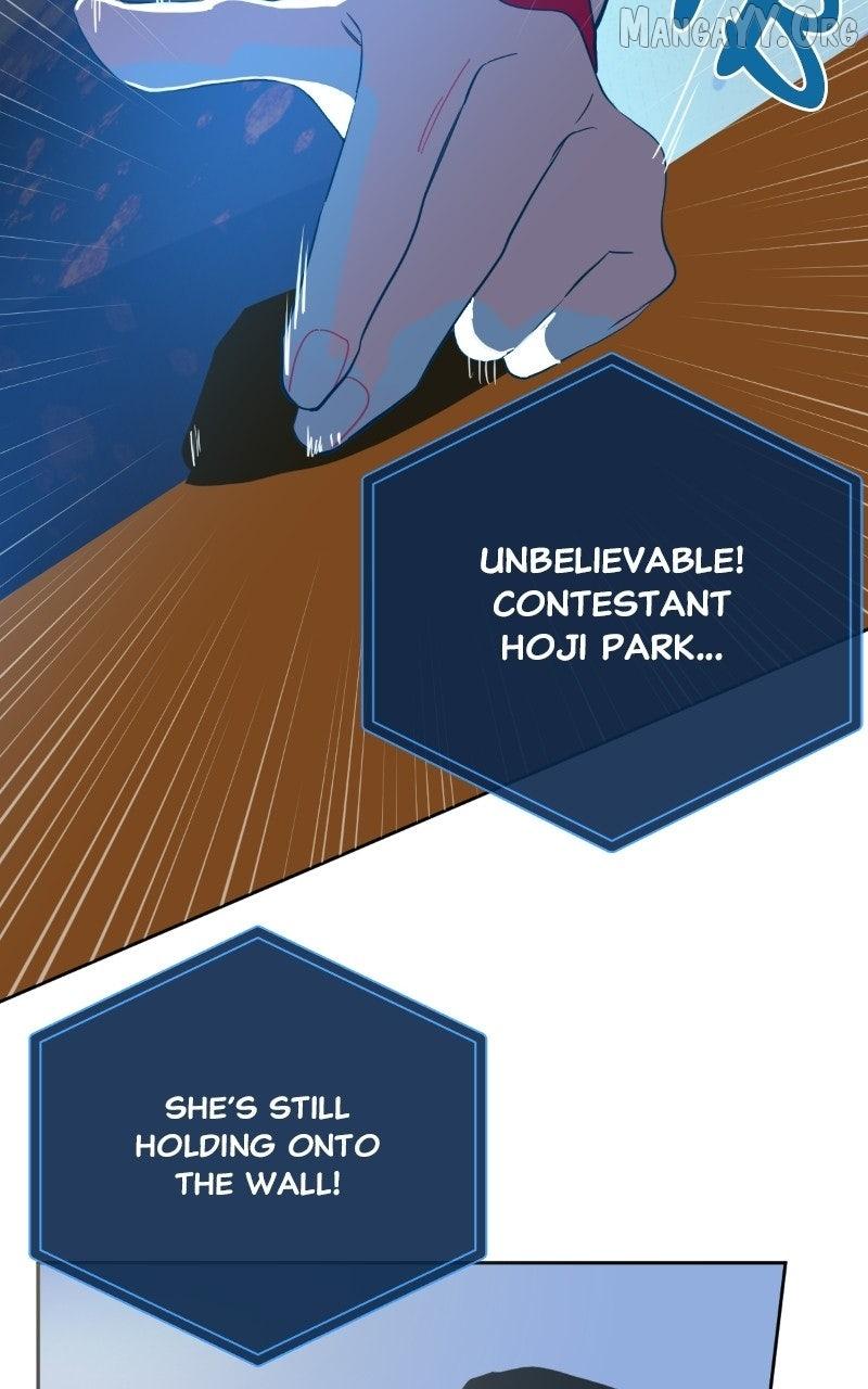 Deadpoint Chapter 57 page 12 - 