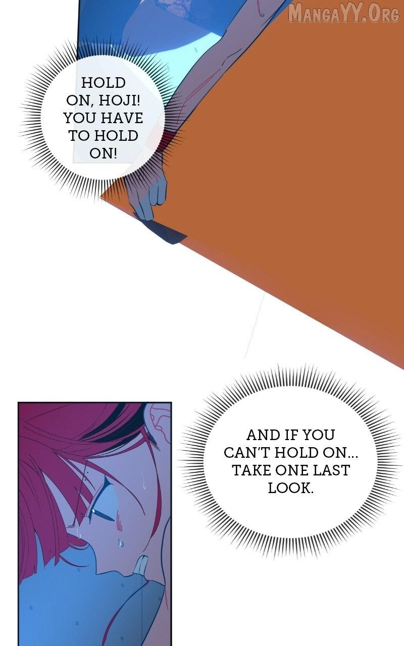 Deadpoint Chapter 57 page 14 - 