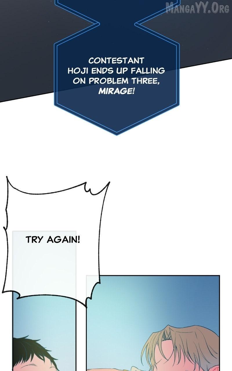 Deadpoint Chapter 57 page 18 - 