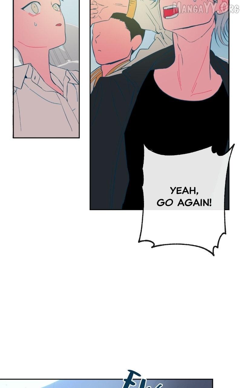 Deadpoint Chapter 57 page 19 - 